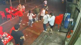 深圳洗脚店爆料事件视频,视频揭露行业潜规则  第1张