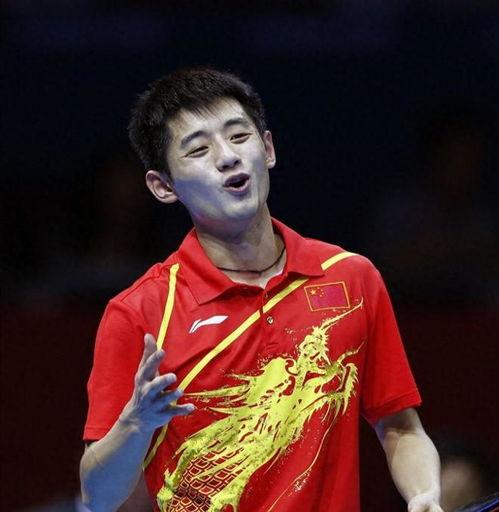 张继科事情爆料视频,真相与争议交织 第1张 张继科事情爆料视频,真相与争议交织 第1张